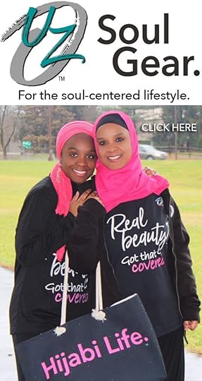 Photo of young woman with Umm Zakiyyah wearing shirts 