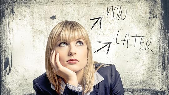 The Power of Deadlines