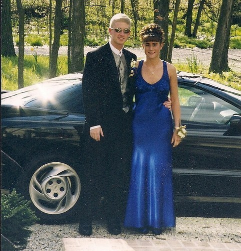 Kelsey Annie Transam