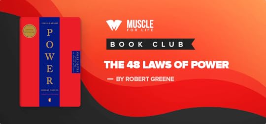 the 48 laws of power book review featured