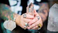 2020 Embrace the Power of YOU! Three Steps to Goal-Getting New Year Magic