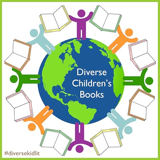 DiverseKidLit