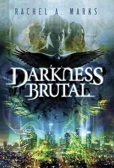 Image result for darkness brutal rachel a marks