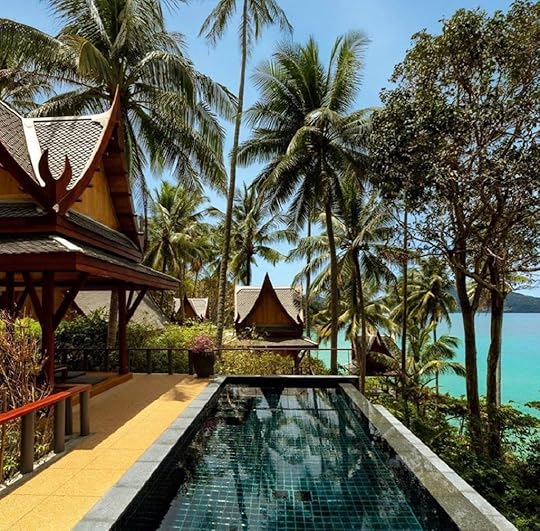 Aman Resorts in Thailand