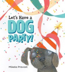LetsHaveDogParty