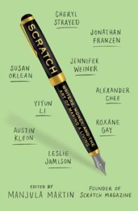 the business of writing