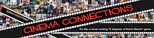 Cinema Connections 2016