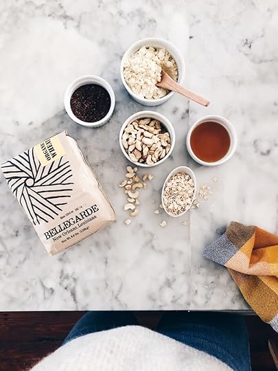 The 6 Ingredients I’m Baking With This New Year