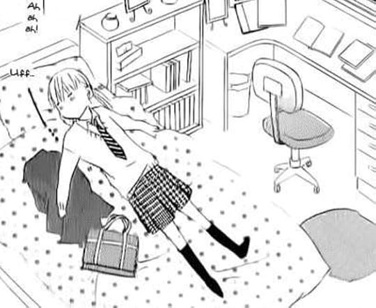 先輩といっしょ [Senpai to Issho] by Makino | Goodreads