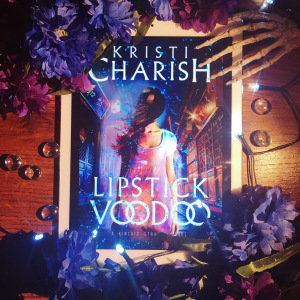 Lipstick Voodoo