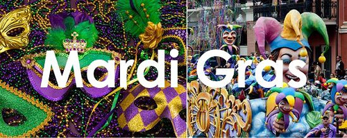 mardigras