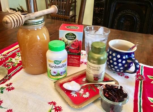 How to cure a UTI without antibiotics ~ Like Mother, Like Daughter