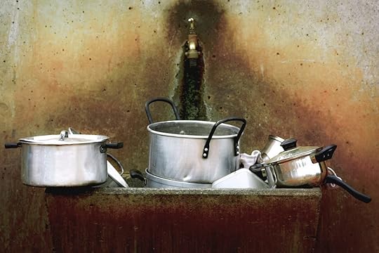 Bringing in 2019 | leave-the-dishes | www.patriciabaileyauthor.com