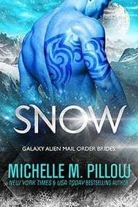 snow