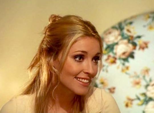 Sharon Tate
