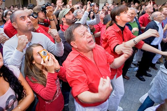 castells crowd