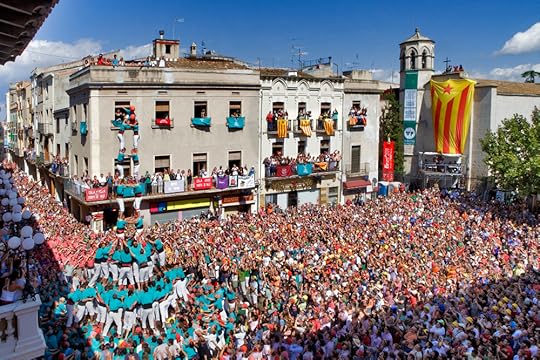 castells