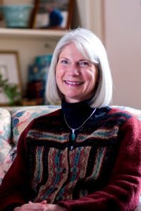 Connie Nordhielm Wooldridge