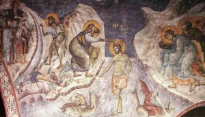 Luke 3:15-17, 21-22