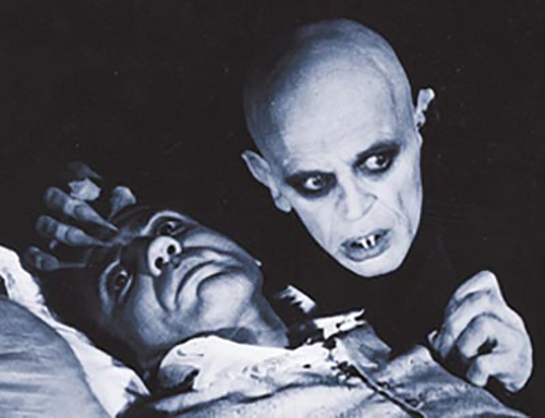 nosferatu