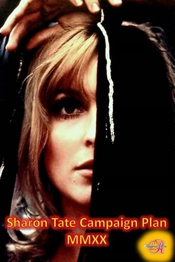 Sharon Tate