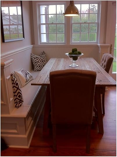 Kitchen Table Nook 25 Best Ideas About Corner Kitchen Tables On Pinterest