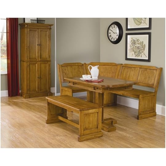 Kitchen Table Nook Kitchen Designs Rustic Style Oak Kitchen Tables Corner