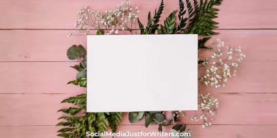 Indie Author Weekly Update