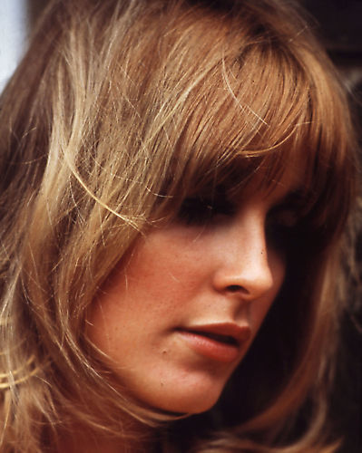 Sharon Tate