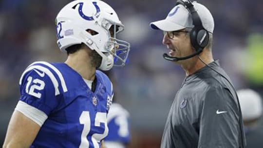 Frank Reich