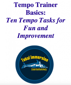Tempo Trainer Basics image