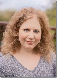 KristinaSpringerAuthorPhoto