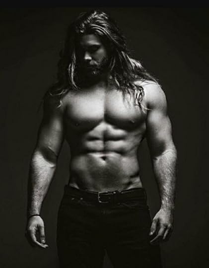 Brock O'hurn