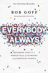 Everybody, Always