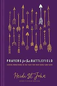 Prayers for the Battlefield