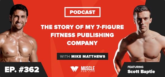 publishing company podcast featured