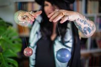 Weekly Astrology Forecast for All Signs December 31 2018 – Boom! Eclipse brings dramatic change!
