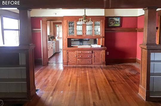 Dining Room Ba