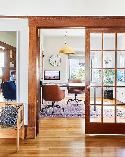 Emily Henderson Golden Hive House Tour 5