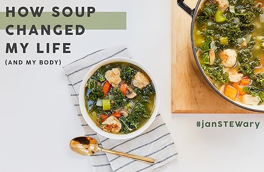 Emily Henderson Delicious And Healthy Soup 21