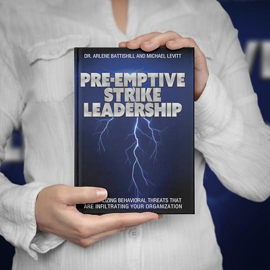 Pre-Emptive Strike Leadership: Available TODAY!