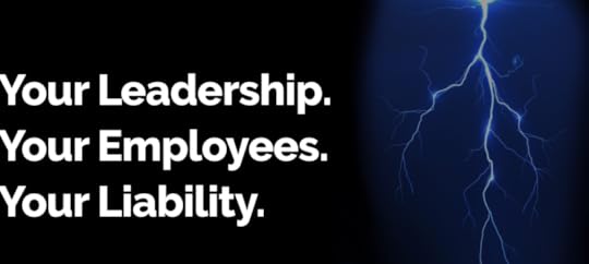 Pre-Emptive Strike Leadership: Book Available NOW