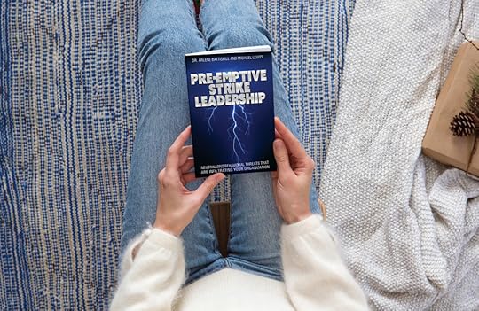 Pre-Emptive Strike Leadership: Available today!