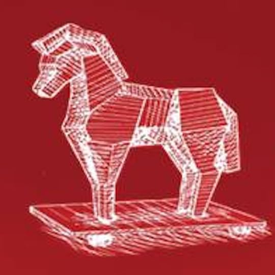 Trojan horse