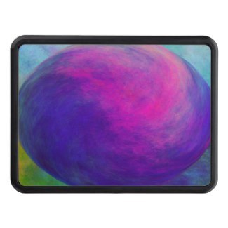 E.G.A.D.S. - I See Moon Dust Hitch Cover