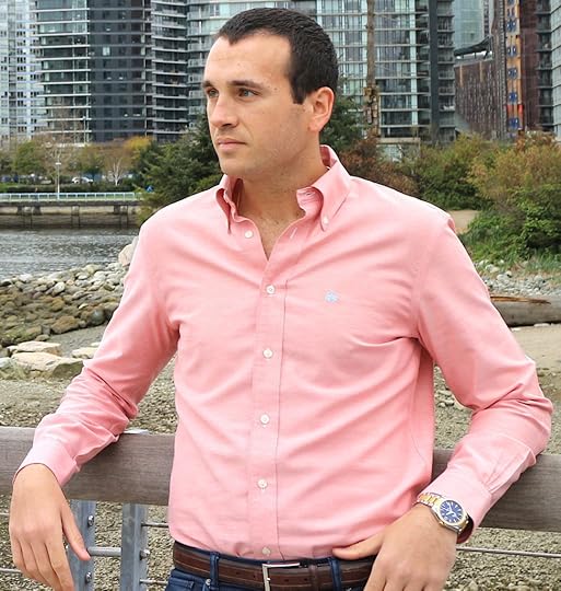 Alexis Assadi