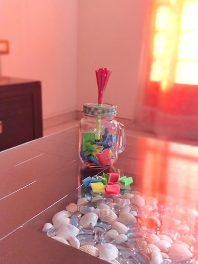 Bokeh – Priya Bajpal