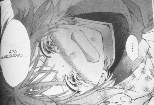 Kage Ni Saku Hana Scan Vf