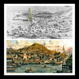 images of Barbary Coast