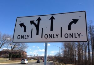 Sign